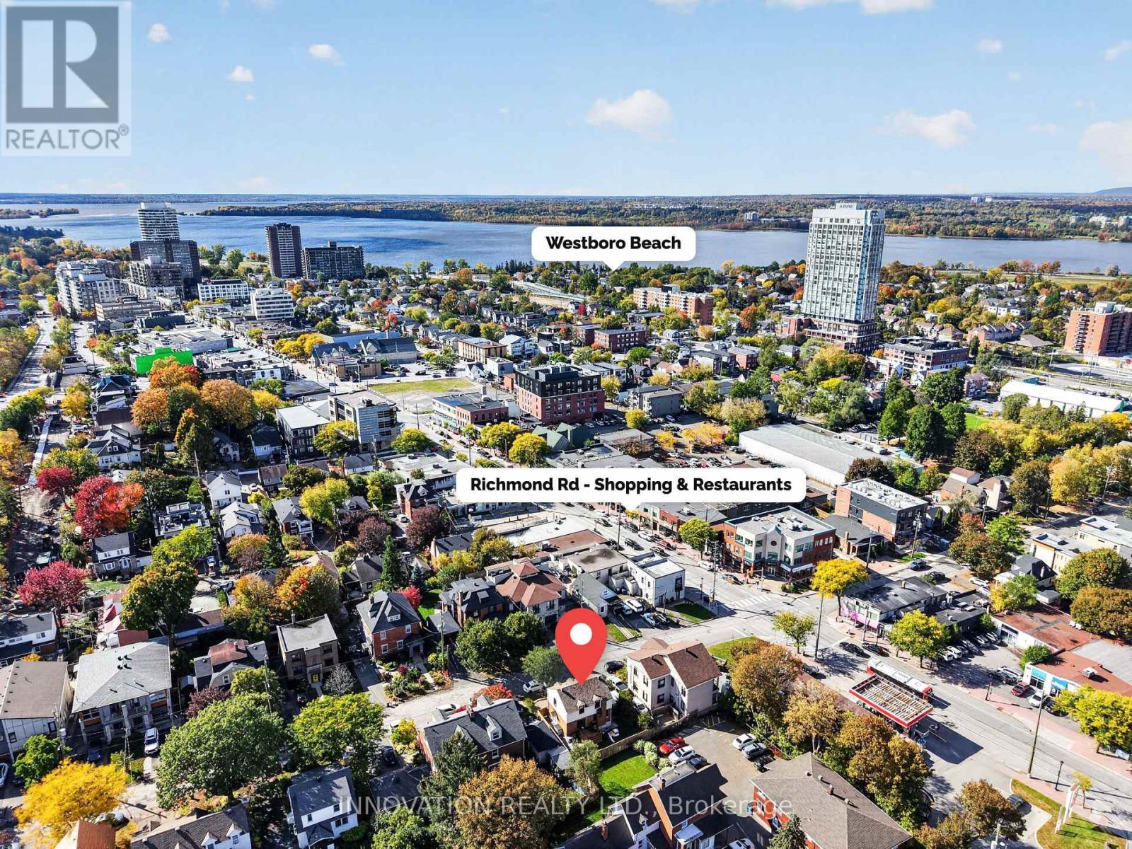 403 Athlone Avenue, Ottawa, ON