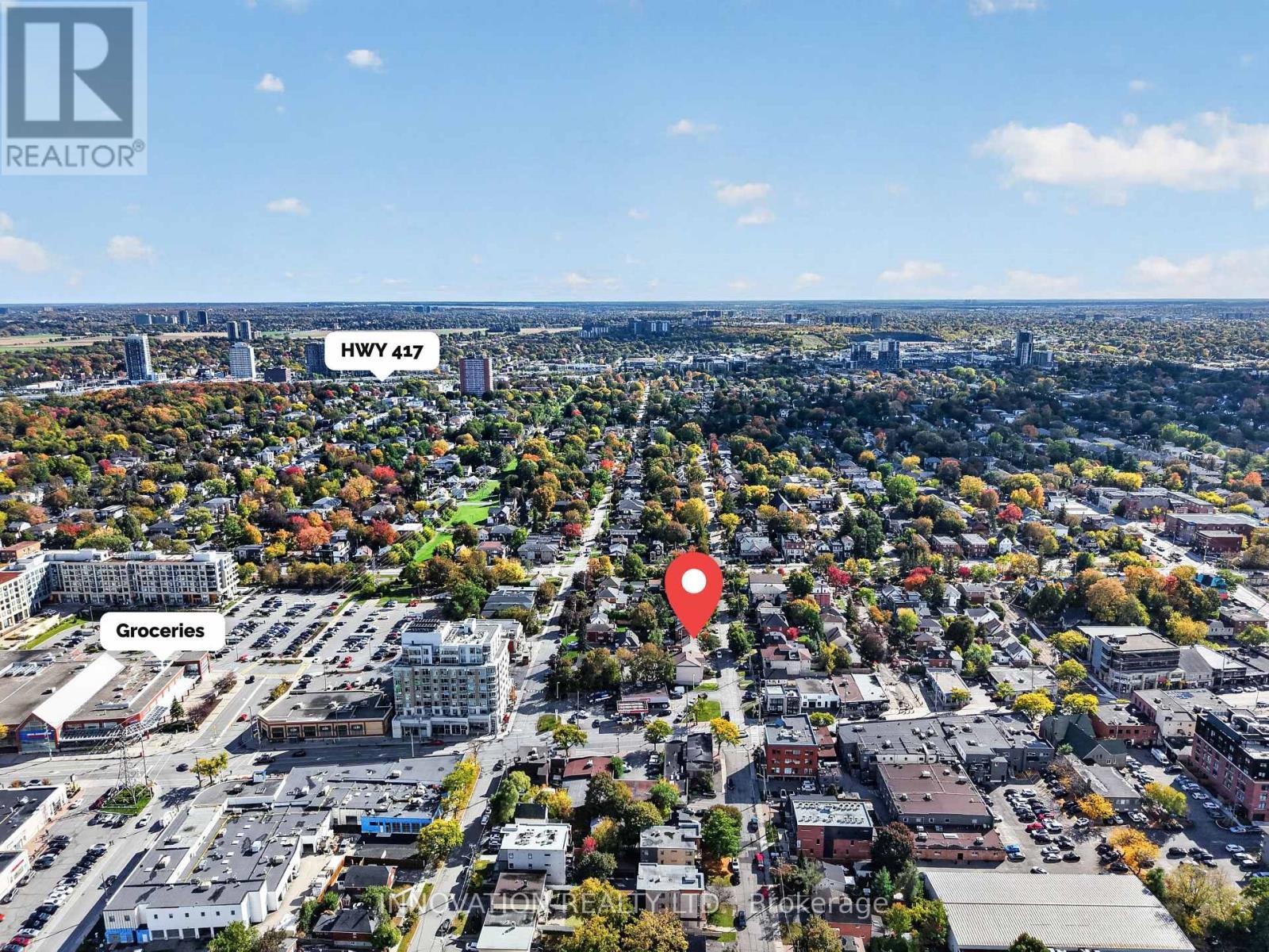 403 Athlone Avenue, Ottawa, ON