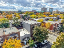 8494 Av. De Chateaubriand Montréal (Villeray/Saint-Michel/Parc-Extension), QC H2P 2A3