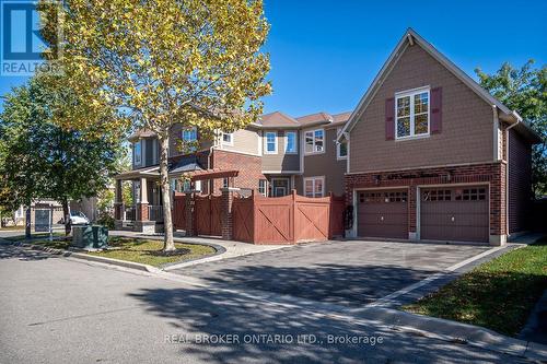619 SNIDER TERRACE  Milton, ON L9T 7R8