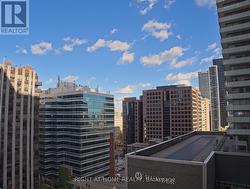 1606 - 35 HAYDEN STREET Toronto, ON M4Y 3C3