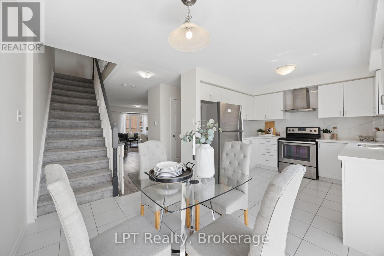 2488 Bromus Path, Oshawa (Windfields), ON