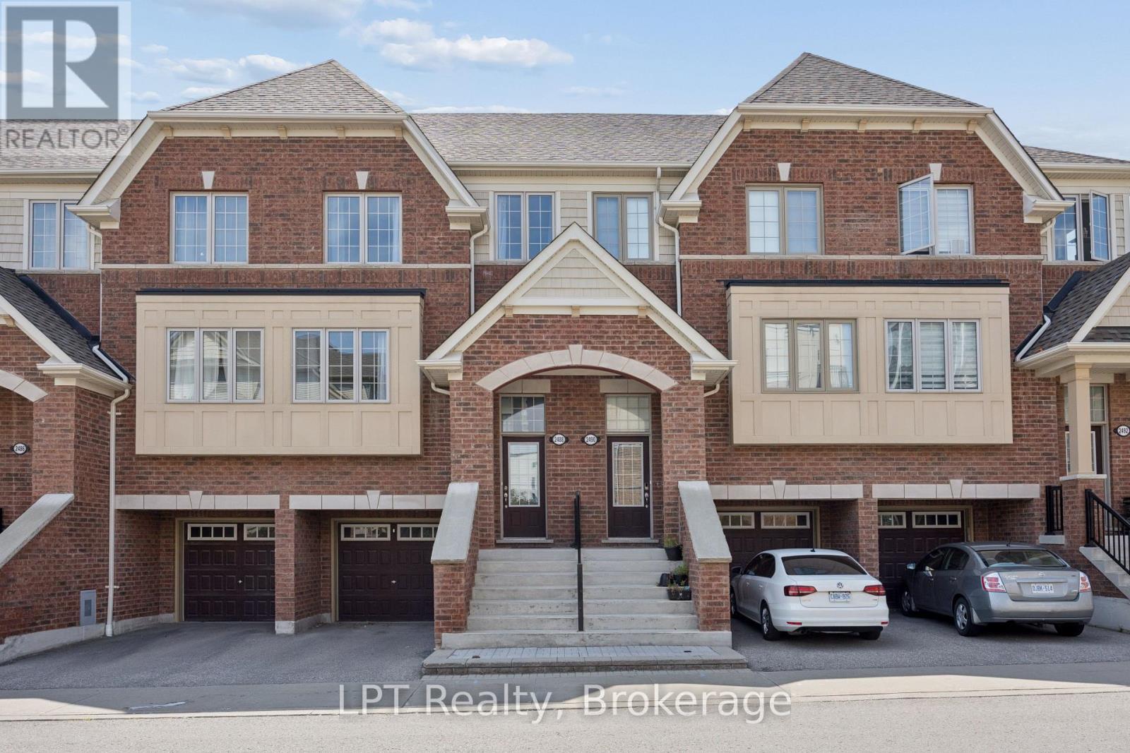 2488 Bromus Path, Oshawa (Windfields), ON