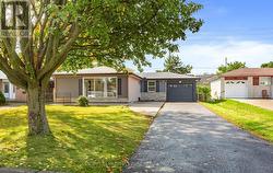 55 BRENTWOOD DRIVE Brampton, ON L6T 1R1
