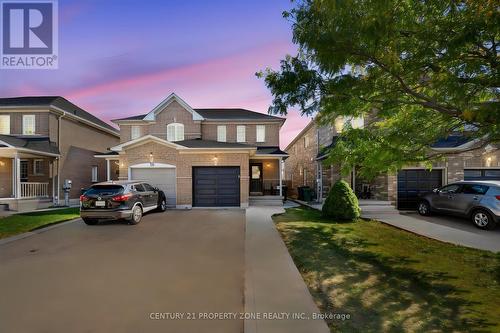 97 CADILLAC CRESCENT  Brampton, ON L7A 3B4