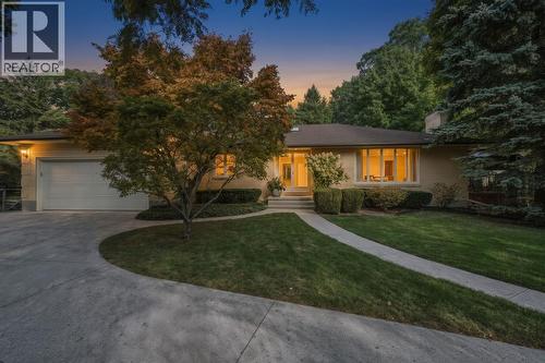 1736 Smith LANE  Sarnia, ON N7S 3S8