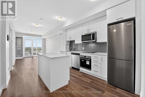 822 - 461 GREEN ROAD  Hamilton, ON L8E 0L5