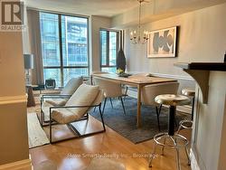 808 - 40 SCOLLARD STREET Toronto, ON M5R 3S1