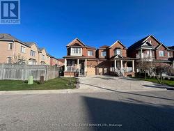 BASEMENT - 3050 DOYLE STREET Mississauga, ON L5M 0M9