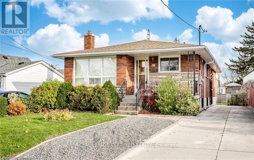 197 Craigroyston Road, Hamilton, ON