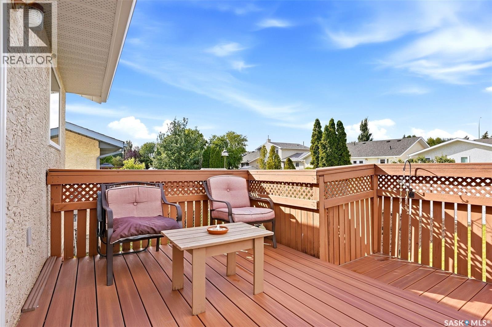 8126 Sherwood Drive, Regina, SK