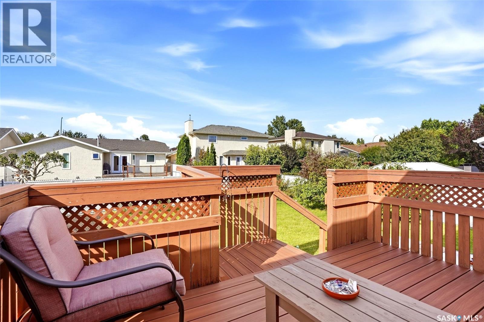 8126 Sherwood Drive, Regina, SK