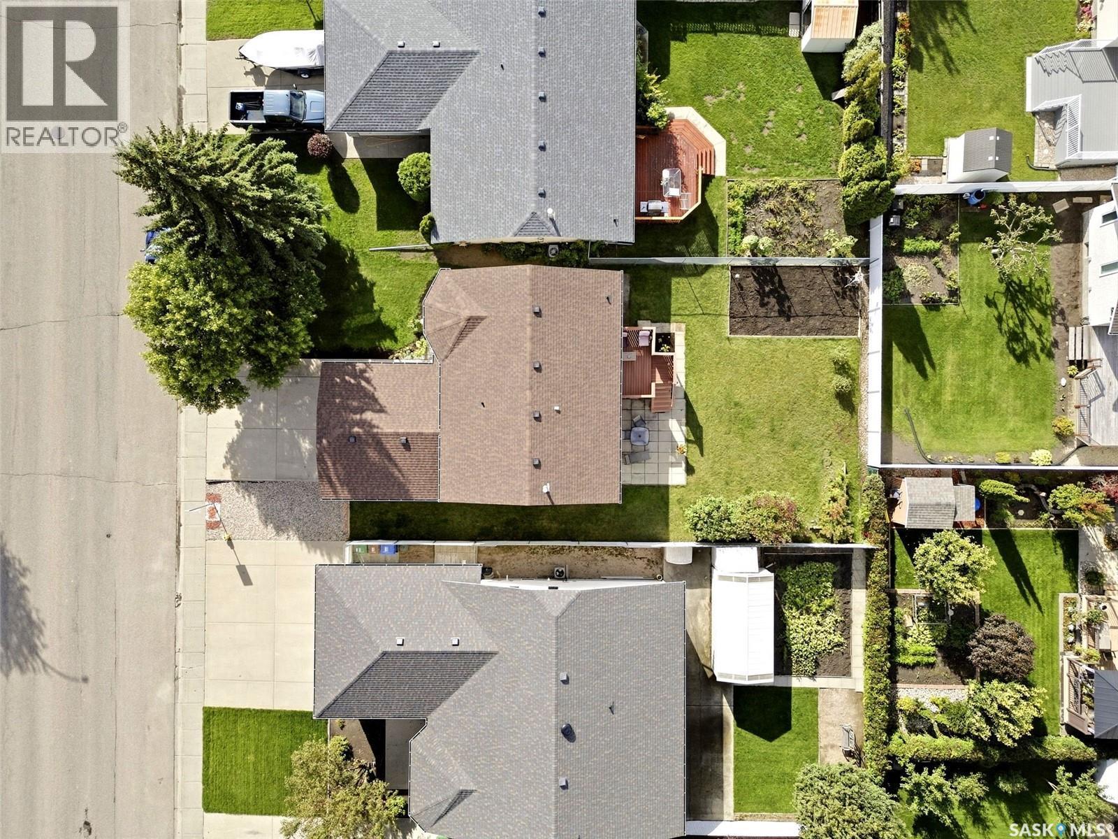 8126 Sherwood Drive, Regina, SK