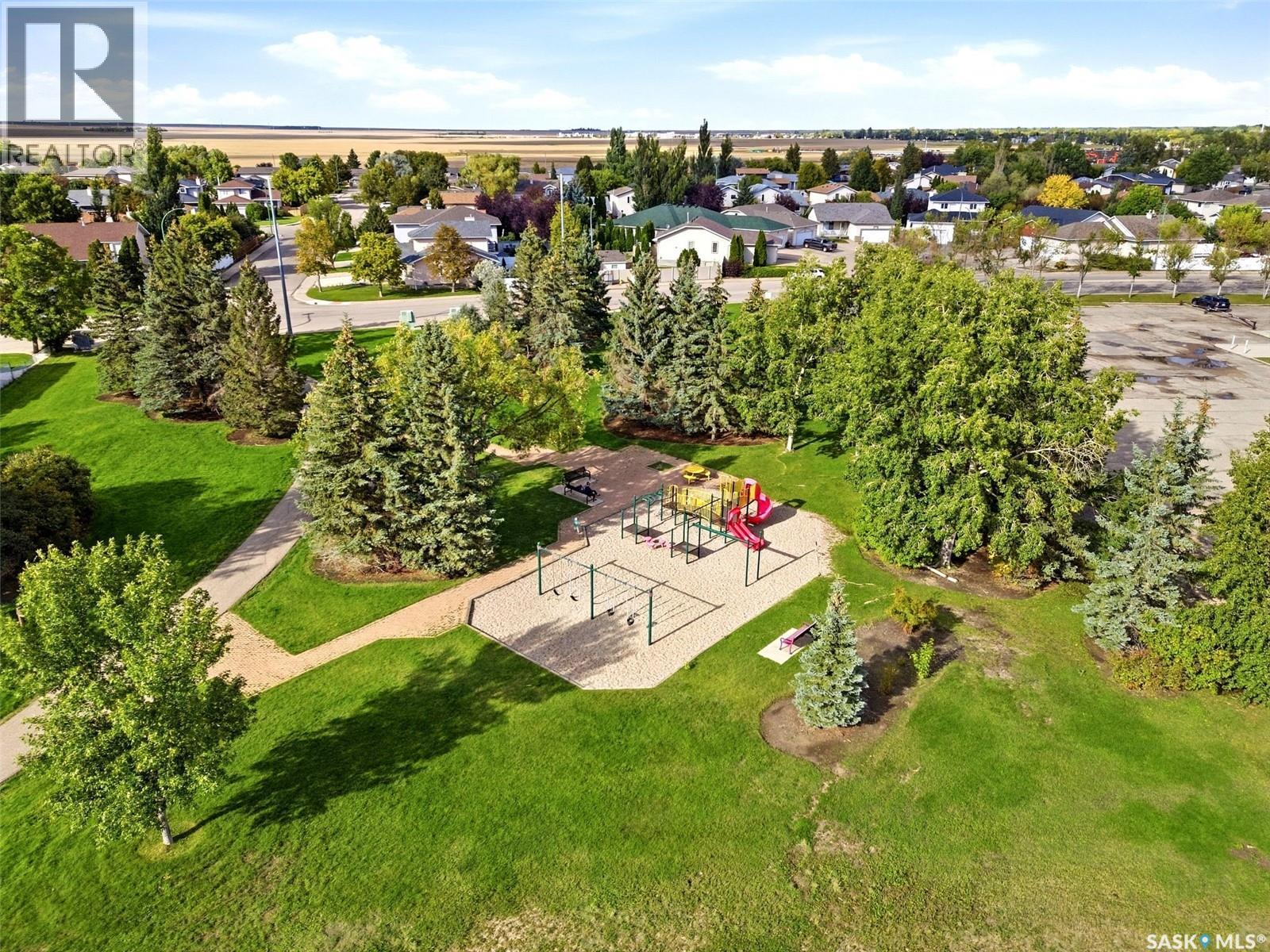 8126 Sherwood Drive, Regina, SK