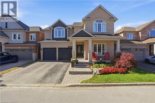 5230 ROME Crescent  Burlington, ON L7L 7B7