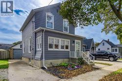 279 CAMERON STREET Sarnia, ON N7T 4B2
