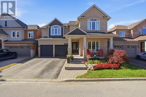 5230 ROME CRESCENT  Burlington, ON L7L 7B7