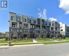 23 - 3538 COLONIAL DRIVE Mississauga, ON L5L 0C1