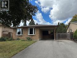 333 REXFORD Drive  Hamilton, ON L8W 1W2