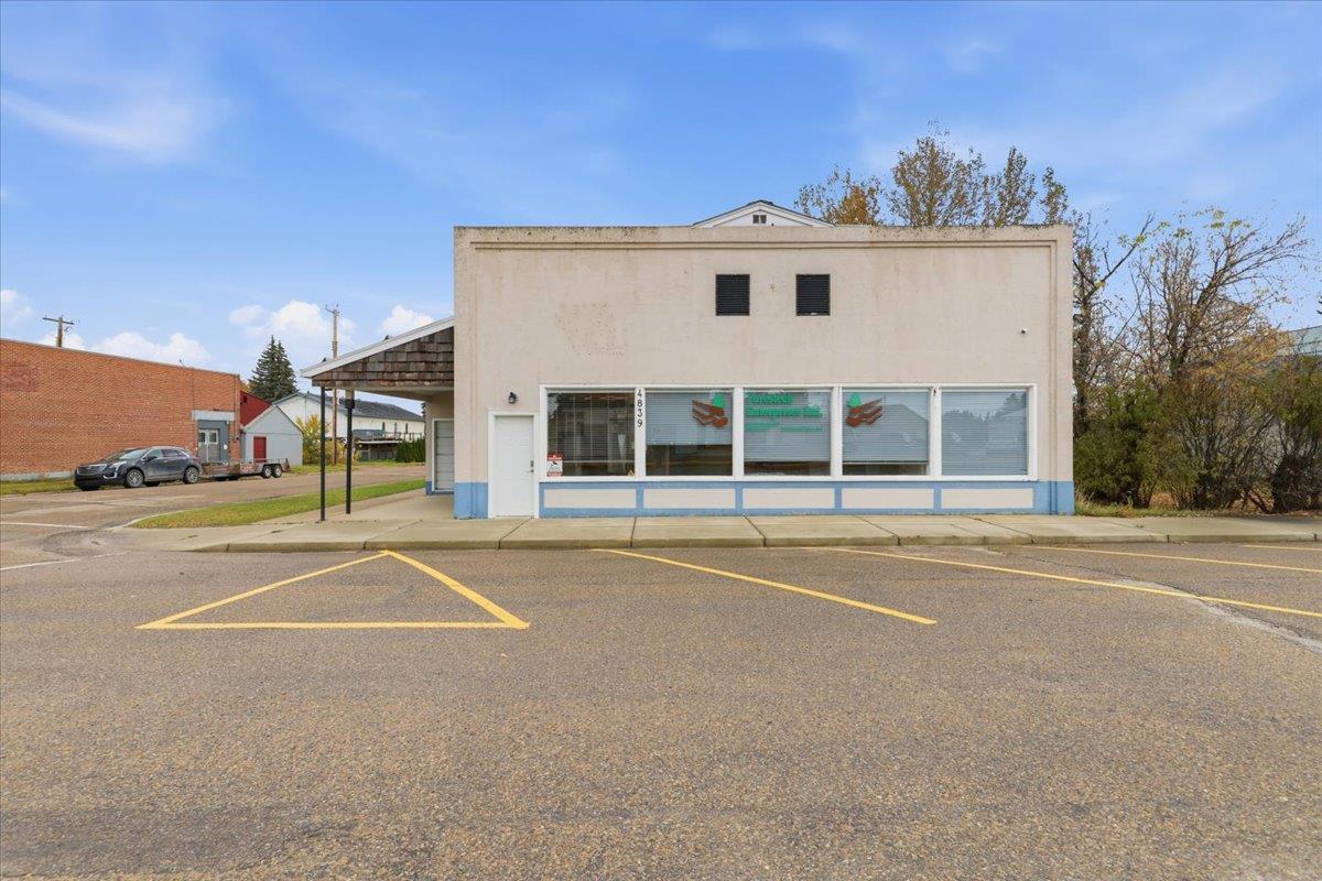 Thorsby, Alberta