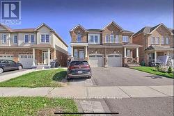 BASEMENT - 77 FRENCH PARK CIRCLE Brampton, ON L6X 0Y6