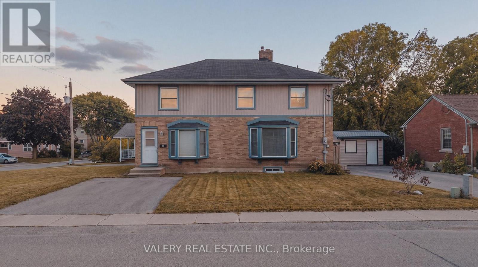 752 Sherring Street, Cambridge, ON