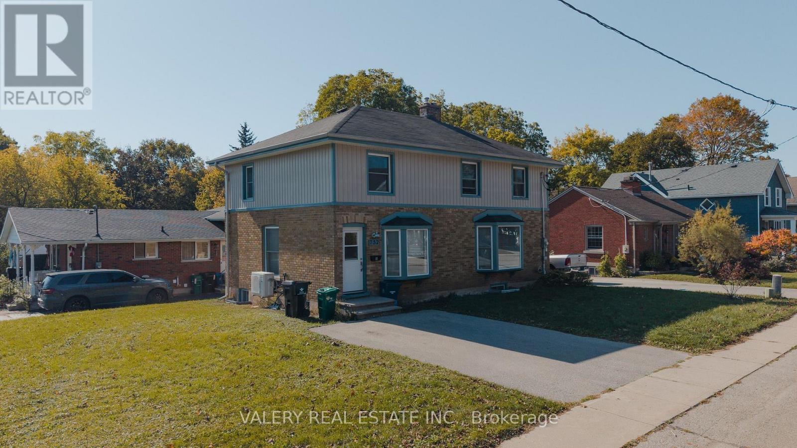 752 Sherring Street, Cambridge, ON