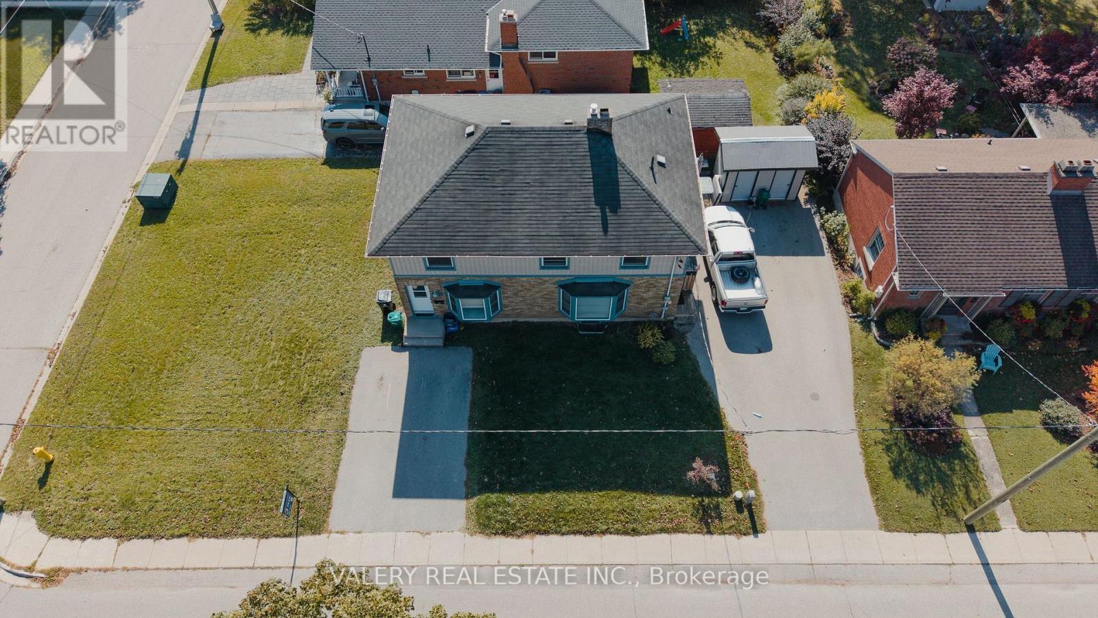 752 Sherring Street, Cambridge, ON