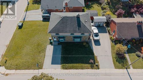 752 Sherring Street, Cambridge, ON 