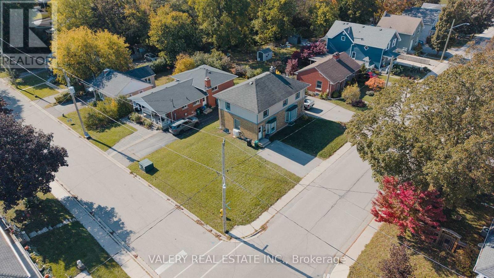 752 Sherring Street, Cambridge, ON