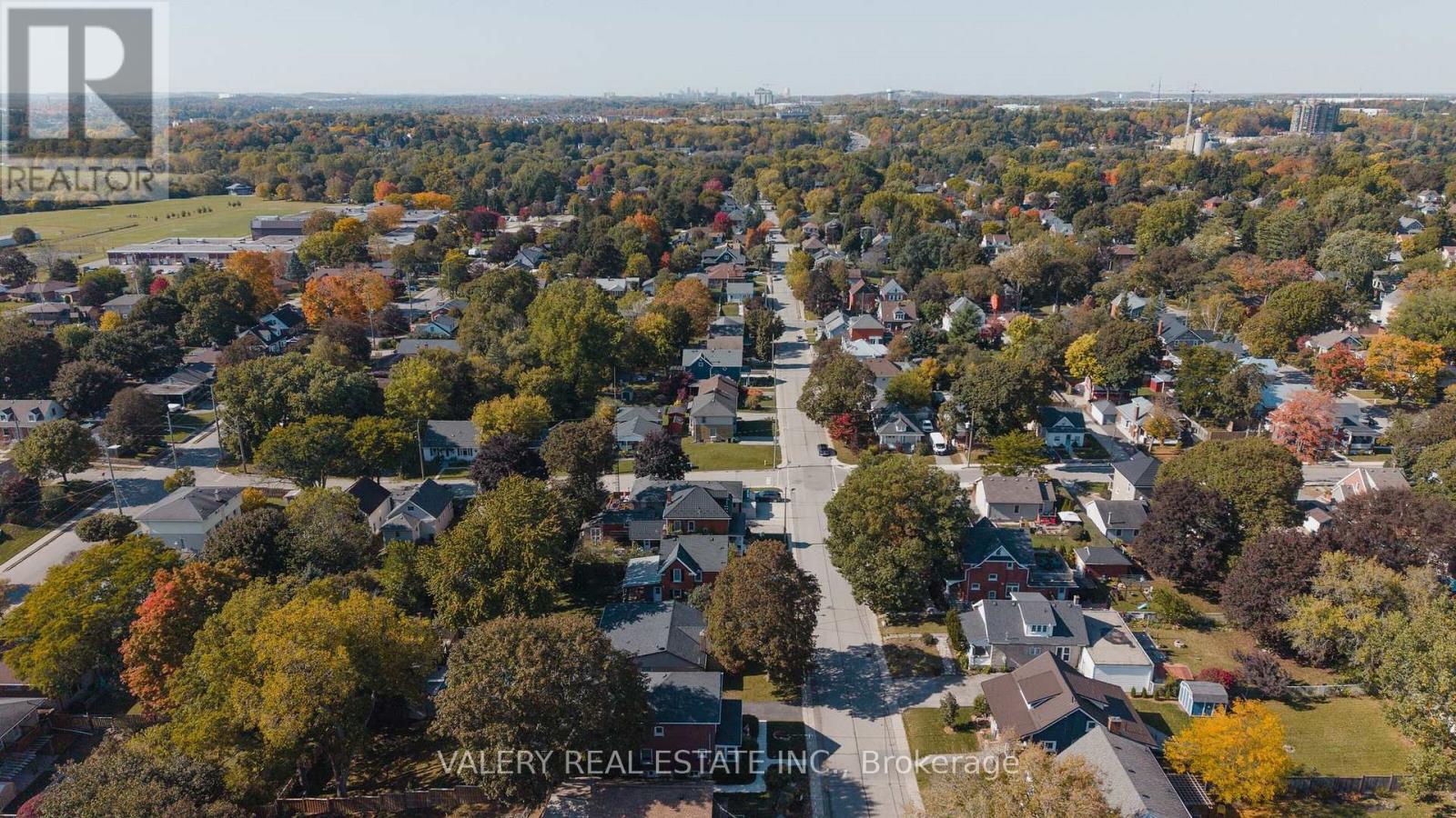 752 Sherring Street, Cambridge, ON
