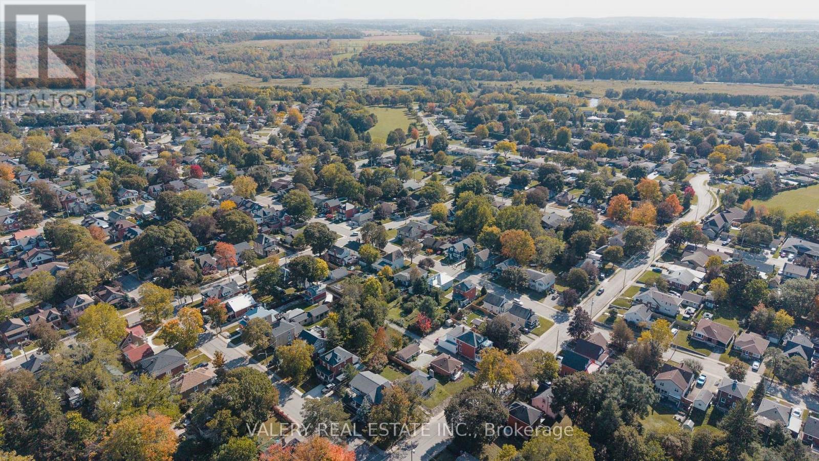 752 Sherring Street, Cambridge, ON