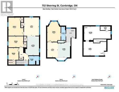 752 Sherring Street, Cambridge, ON 