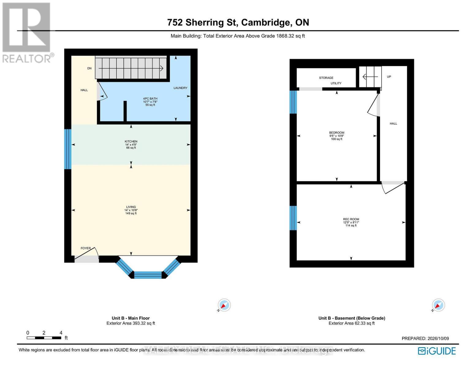752 Sherring Street, Cambridge, ON