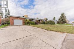 14 KENNEDY AVENUE Kapuskasing, ON P5N 1M2