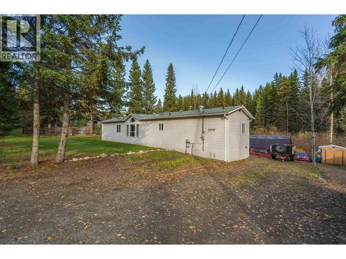 8898 OLD SUMMIT LAKE ROAD  Prince George, BC V2K 5S7