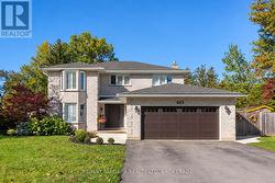 665 DAYTONA DRIVE Fort Erie (Crescent Park), ON L2A 5V4