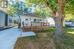 245 BOWEN ROAD Fort Erie (Central), ON L2A 2Y6