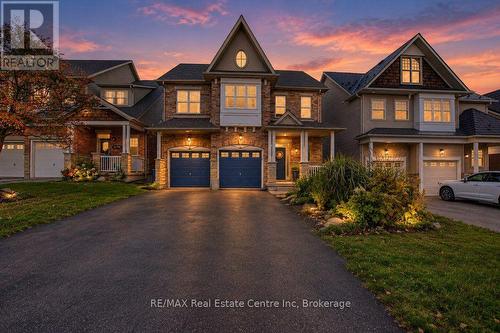 978 EDINBURGH ROAD S  Guelph (Kortright West), ON N1G 5H2