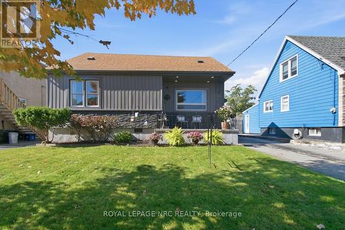 113 LYONS AVENUE  Welland (Lincoln/Crowland), ON L3B 1L9