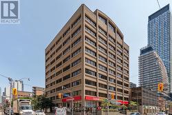 304 - 555 YONGE STREET Toronto, ON M4Y 3A6