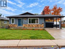 5503 South Vernon Court Vernon, BC V1T 8N6