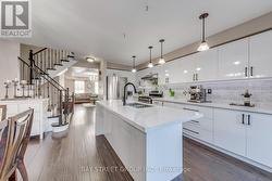 213 LITTLEWOOD DRIVE Oakville, ON L6H 6T8