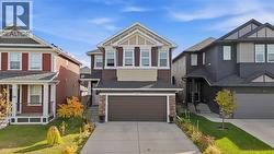 375 Evanston Way NW  Calgary, AB T3P 0P7