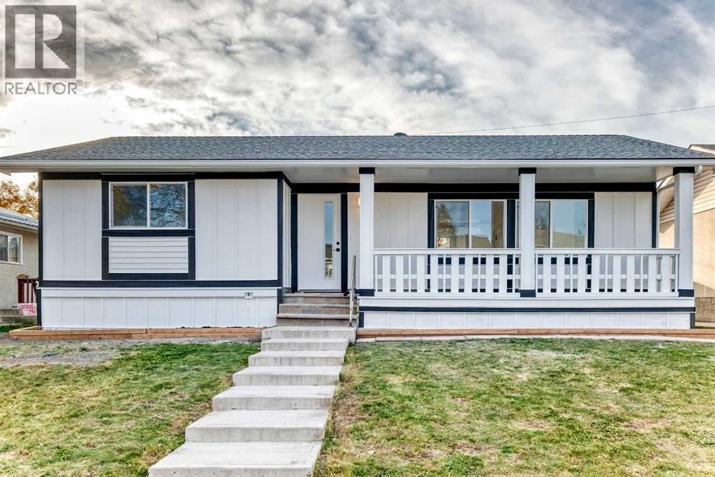911 Penmeadows Road Se, Calgary, AB