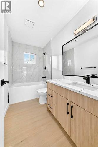 911 Penmeadows Road Se, Calgary, AB 