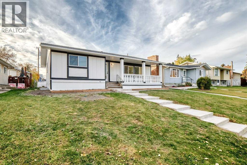 911 Penmeadows Road Se, Calgary, AB