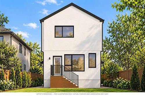 1042 Mulvey Ave, Winnipeg, MB 
