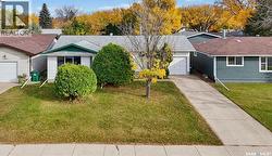 1513 Argyle AVENUE  Saskatoon, SK S7H 2W3
