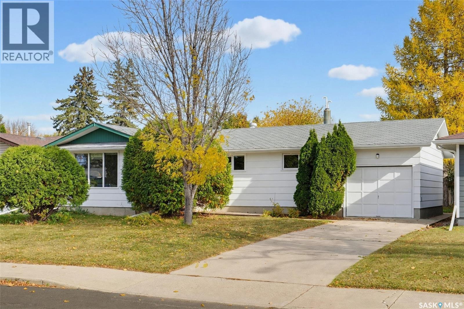 1513 Argyle Avenue, Saskatoon, SK